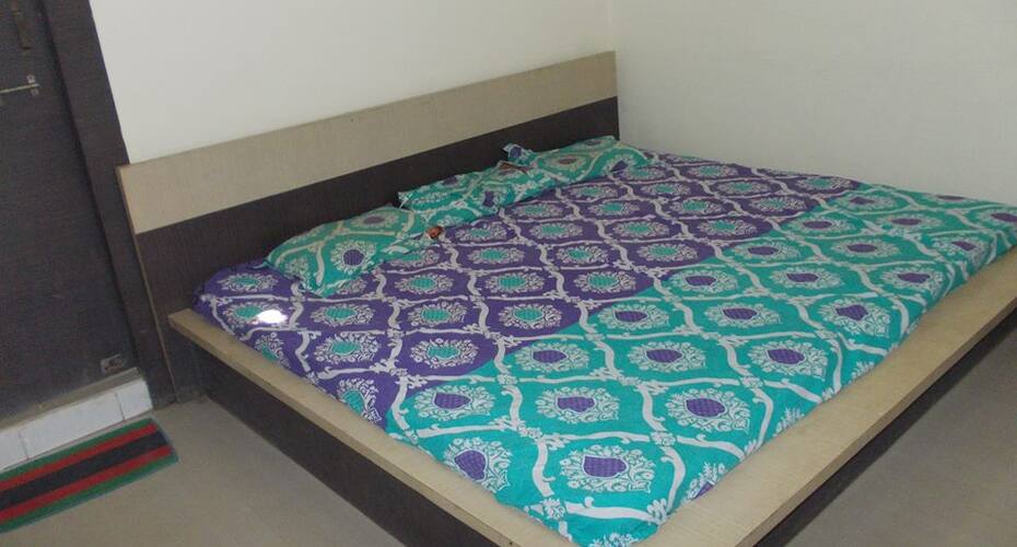 Hotel Om Sai, Anuppur 1